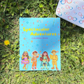 Spectacular Adventures | Inclusive Coloring Book for Kids