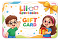 Lil Spectacles Gift Card