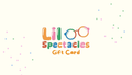 Lil Spectacles Gift Card