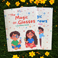 The Magic Collection | Inclusive Kids Coloring Book Bundle